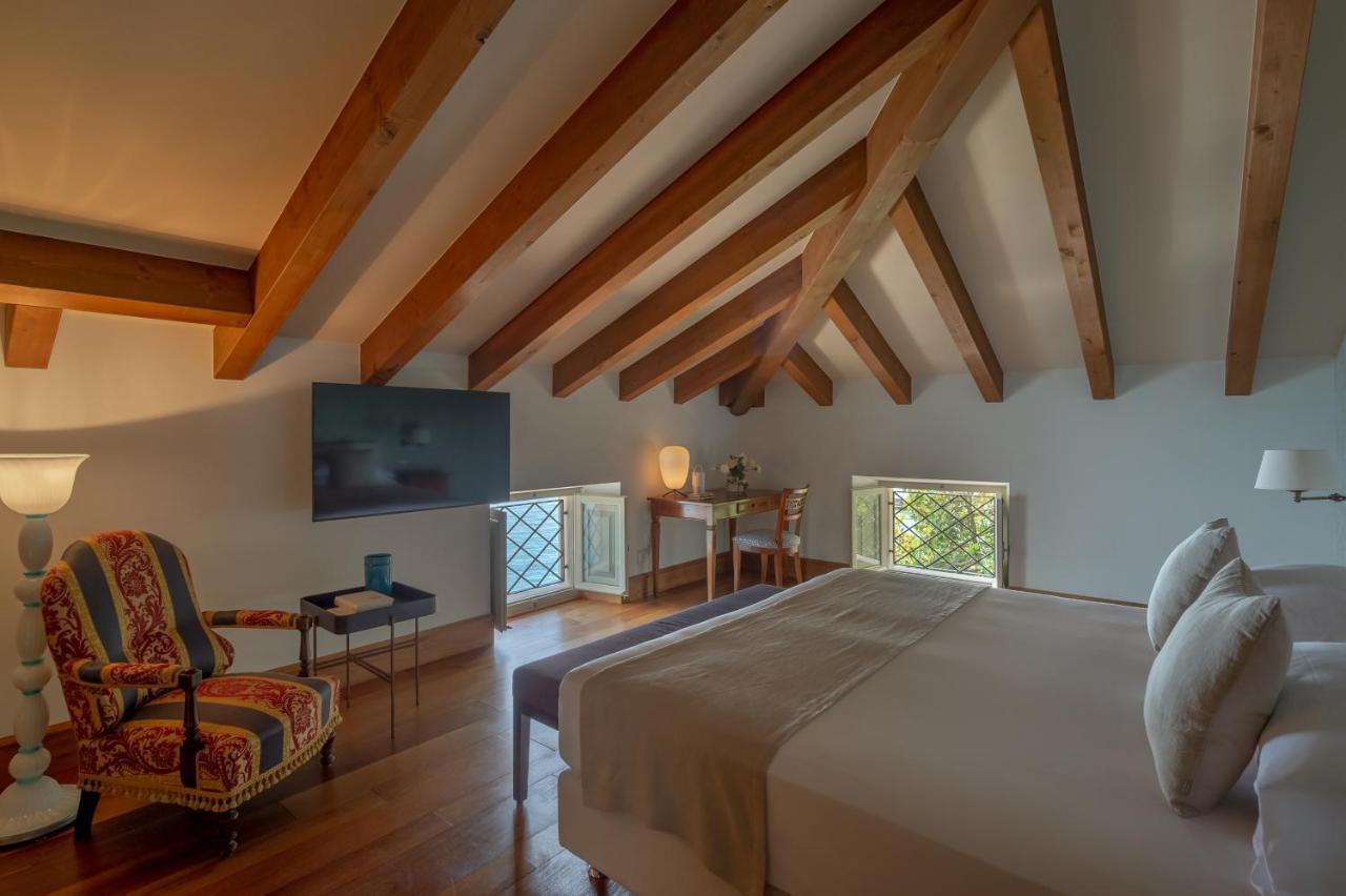 Villa Delle Palme Bora Bora Exterior foto