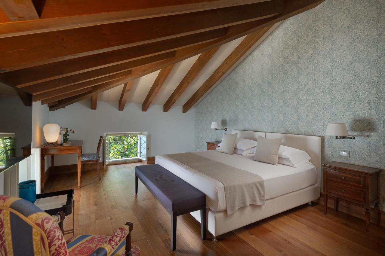 Villa Delle Palme Bora Bora Exterior foto