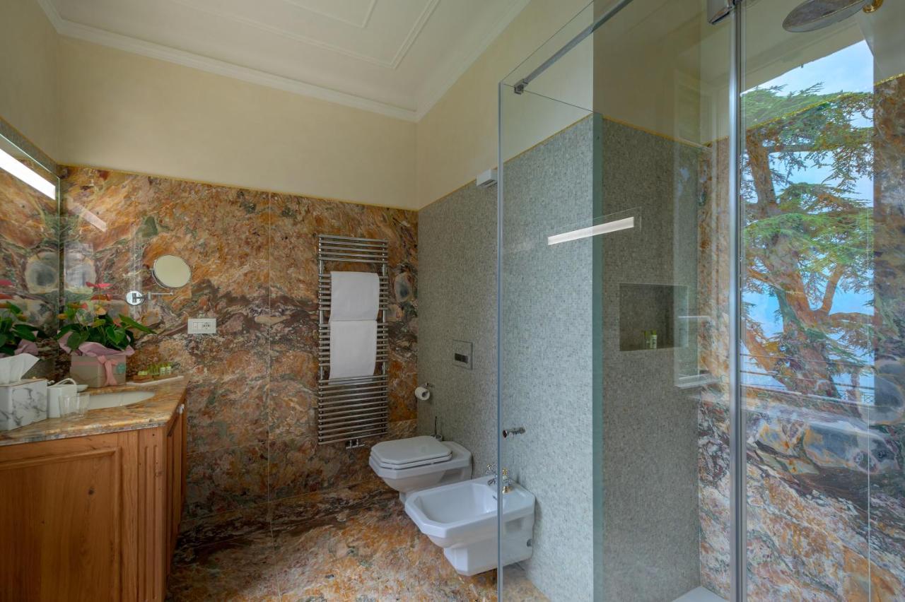 Villa Delle Palme Bora Bora Exterior foto