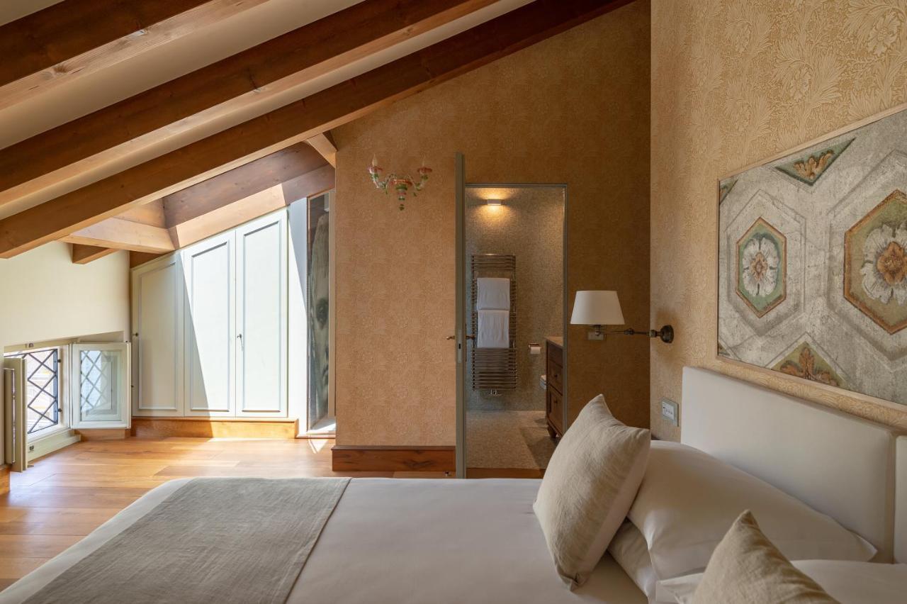Villa Delle Palme Bora Bora Exterior foto